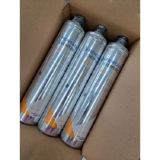 Pentair Everpure 4C2濾心 - 高效過濾，去除雜質異味，確保飲用水安全, 1個, 漏碳保固一個月內