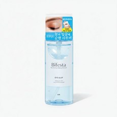 [폼증정] 비페스타 립앤아이 리무버 145ml (산뜻마무리), 1개
