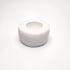 배구 사회인 관절 2.5cm 지지용 손가락 운동선수 동호회 테이핑 야구