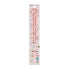 스케이터 마이멜로디 해피니스걸 아크릴 젓가락 21cm 주방용품 캐릭터주방, 스케이터 마이멜로디 아크릴젓가락 21cm
