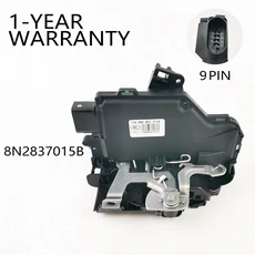 도어 잠금 액추에이터 오른손 드라이브 8N2837015B Audi TT Porsche 986 GT3 용, 01 Front Left