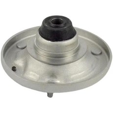 프론트 서스펜션 충격 스트럿 마운트, 1개, 기본