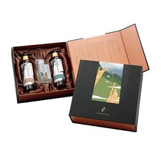 檜山坊 禮浴護手禮盒 (沐浴露250ml 洗髮露250ml 制菌洗手露), 1個