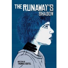 (영문도서)The Runaway's Shadow Paperback, Independently Published, English, 9798244311303