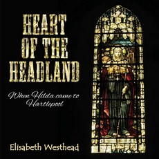 (영문도서)Heart of the Headland Paperback, Maple Publishers, English, 9781835385975