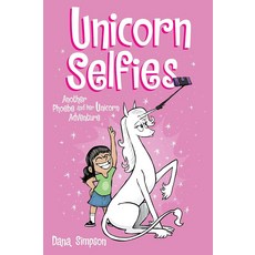 Unicorn Selfies:Another Phoebe and Her Unicorn Adventure Volume 15, Andrews McMeel Publishing