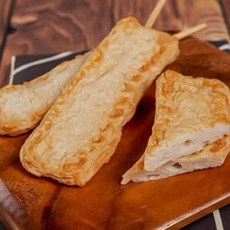 부산 프리미엄 수제어묵 생핫바 900g