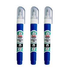 펜텔 수정액 ZL62-W 화이트