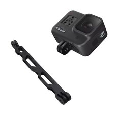 호환 알미늄 길이 연장 고프로 액션캠 암 브라켓 모노포드, 본상품선택