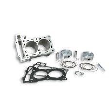 MALOSSI SUPER T-MAX530【汽缸 凸輪組最強夢幻性能提升套件】 70缸 560cc 12 19適用, 1個, 1