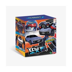 영실업 또봇 미니 켄, 단품, 1개