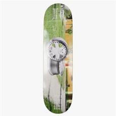 RIPNDIP 車框貓滑板 板身, 1個