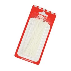 국내산 PVC 케이블타이 소 전선 케이블 정리밴드