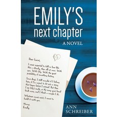 (영문도서)Emily's Next Chapter Paperback, Fox Pointe Publishing Llp, English, 9781955743853
