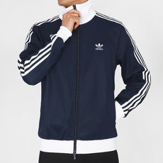 아디다스 저지집업 아디컬러 클래식 배켄바우어 트랙탑 자켓