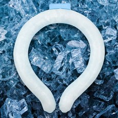 Iammuse 優質無縫涼感頸套, 單色