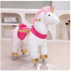 말타기 사이클 완구 상품 휴대용 기계 다이어트 유산소 기구 승마기 제주, 90cm 바퀴, 기본 모델명/품번