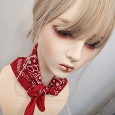 반다나 페이즐리 등산 레저 손수건 스카프 두건 헤어밴드