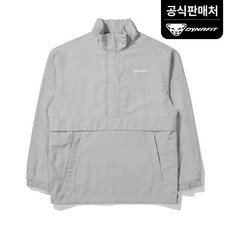 다이나핏 공식 남여공용 TARAN (타란) 긴팔 아노락 자켓 YUP23140C1