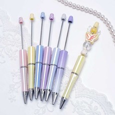 오로라 볼펜 꾸미기 볼꾸 부자재, 오로라 스카이