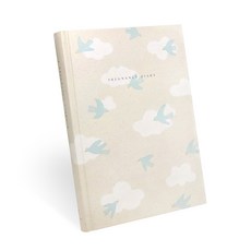 인디고 [처음육아] 임신 다이어리(임신일기), 버드, 1개