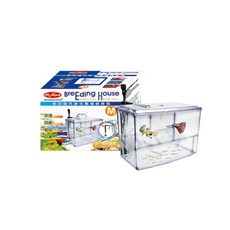 MR.AQUA 水族先生 多功能外掛式繁殖飼育箱, 1個