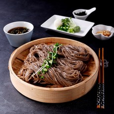 참도깨비 메밀소바 3인분, 2세트, 575g