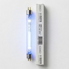 젖병소독기 전용 UV살균램프 유팡 스펙트라 해님 모윰 레이퀸 젖병소독기 램프, 1.소독기램프 소니델4W