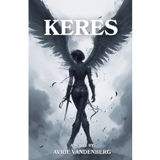 (영문도서)Keres Paperback, Avrie Vandenberg, English, 9798232697211