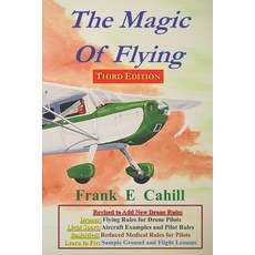 (영문도서) The Magic Of Flying Paperback, Independently Published, English, 9798778394681