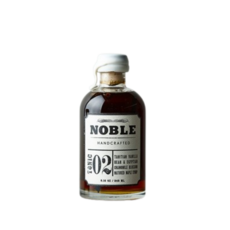 노블 안단테 캐모마일과 바닐라를 넣은 메이플시럽, 1개, 240ml