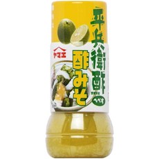 YFICL 일본직구 야매식품 헤이베이식초 식초미소 6.7온스(190g)