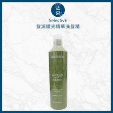 雪樂媞 selective 髮源鑽光精華系列，深層滋養修護，提升光澤彈性，打造健康亮麗秀髮, 1個, 髮源鑽光精華洗髮精250ml