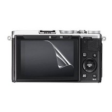 Panasonic Lumix LX10 LX15 FZH1 LX9 보호 필름 용 fujifilm X-T3 XT3 X70 화면 보호기 커버 용 3 x 투명 소프트 PET 가드, 1개