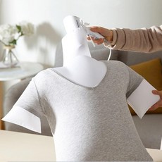 휴대용건조 휴대용 5분 퀵드라이 옷 빨리말리기 드라이기 세탁 건조 자취템 자취생 빨래, 상세페이지 참조, 반바지-하의