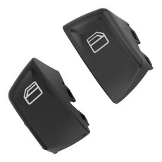 자동차 창문 스위치 단추 스프린터 비토 비아노 커버 201 906 2003 W639 II