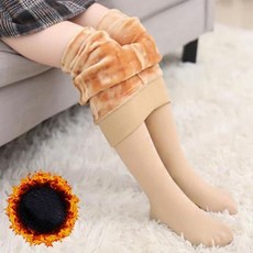 아이들 겨울 필수 아이템 전체 기모 타이즈 레깅스 nar+289tz