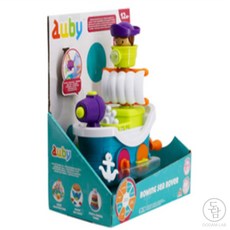 제이에스몰 오비 마법탐험 해적선 어린이집장난감