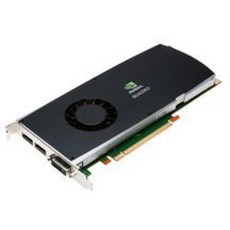 NVIDIA Quadro FX 3800 1GB PCI-E 그래픽 어댑터, NVIDIA Quadro FX 3800 1GB PCI-