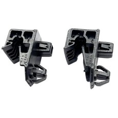 [ 1108758 ] FainWan 53271-12040 헤드라이트 브래킷 클립 2개 타코마 4러너 프리우스 코롤라 GX460 GX470 RX300 RX330 RX350 53, [ 1108758 ] FainWan 53271-1204