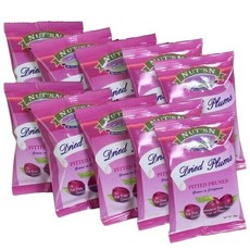 EA 푸룬 파우치 소포장 건자두 식이 섬유 40g 28 봉 4주, 블루몰 본상품선택, 1개