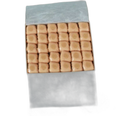 하다스 단지청엿 휴대용엿 전통호박엿 엿사탕 국산 호박엿, 1개, 500g