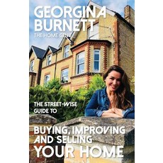 The Street-wise Guide to Buying Improving and Selling Your Home Paperback, Edward Everett Root