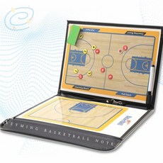 아모리움 전략판 접이식 작전판, 농구