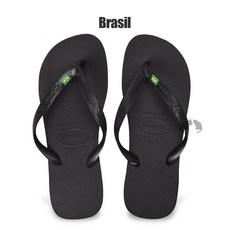 Havaianas Brasil 拖鞋