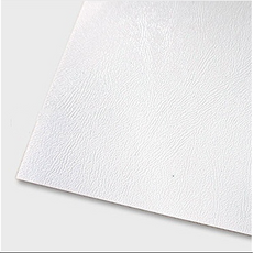 가방밑판 35x50cm / 2mm두께, 2개, 화이트