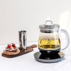 전기 티포트 분유포트 차탕기 약탕기 중탕기 24시간 보온