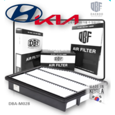 오피러스 GH 2.7 가솔린 LPI 에어크리너 에어클리너 에어필터 28113-3F700 281133F700 에어휠타 에어휠터, 1개