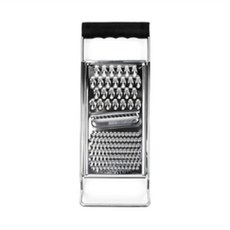 럭키비나 3타입 채칼 야채다지기