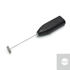 리우미 IKEA 우유거품기 전동크리머 핸드휘핑기